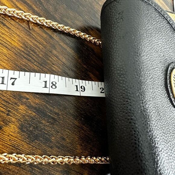 Burberry Nova Check Vintage Waist Bag - Picture 12 of 12